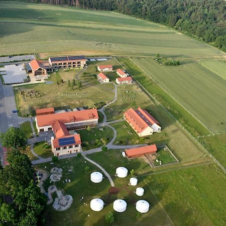 Jufa Hotel Neutal Екстериор снимка