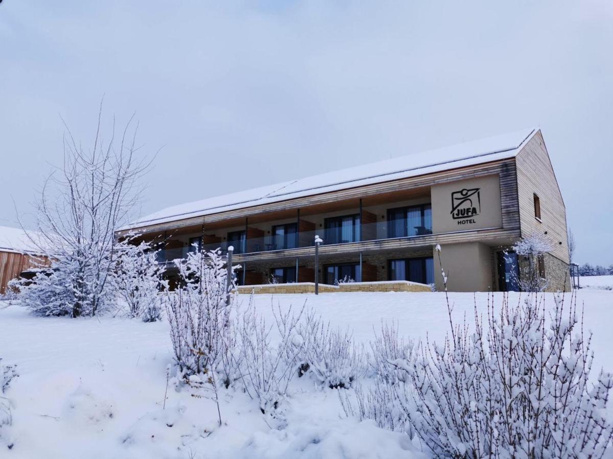 Jufa Hotel Neutal Екстериор снимка