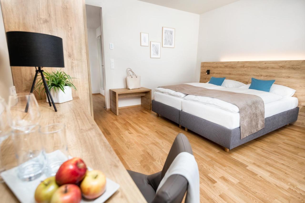 Jufa Hotel Neutal Екстериор снимка