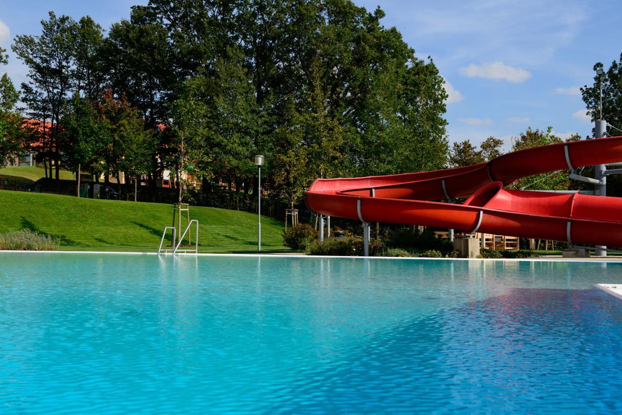 Jufa Hotel Neutal Екстериор снимка