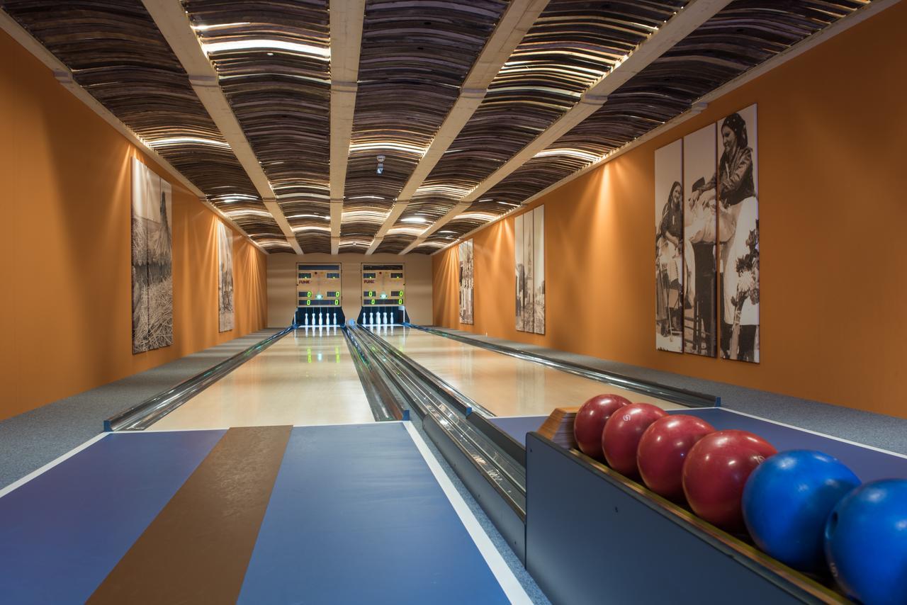 Jufa Hotel Neutal Екстериор снимка